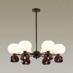 Люстра Odeon light 4978/12 CHANGI