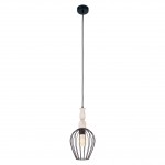 Подвесной светильник Eglo 49782 NORHAM