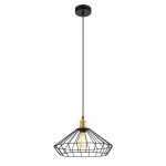 Подвесной светильник Eglo 49788 DENHAM