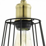 Подвесной светильник Eglo 49791 DENHAM