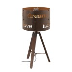 Настольная лампа Eglo 49792 COLDINGHAM