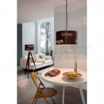 Настольная лампа Eglo 49792 COLDINGHAM