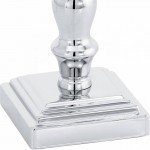 Основа для настольной лампы Eglo 49796 BEDWORTH