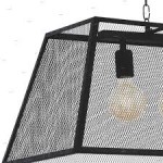 Подвесной светильник Eglo 49799 AMESBURY