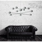 Светильник Mw light 498010512