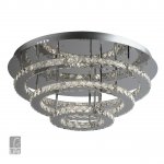 Светильник потолочный Mw light 498011303 Гослар/Goslar