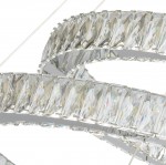 Люстра Chiaro 498012003 Гослар