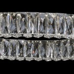 Люстра Chiaro 498012101 Гослар