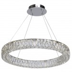 Люстра Chiaro 498012101 Гослар