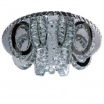 Светильник Regenbogen life 498012312