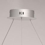 Светильник CHIARO 498014001