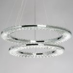 Люстра Mw light 498016202 Гослар