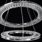 Люстра Mw light 498016202 Гослар