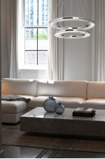 Люстра Mw light 498016202 Гослар