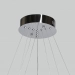 Люстра Mw light 498016202 Гослар