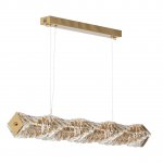 Светильник потолочный Mw light 498016901 Гослар