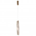 Светильник потолочный Mw light 498017201 Гослар