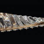 Светильник потолочный Mw light 498017301 Гослар