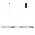 Светильник потолочный Mw light 498017301 Гослар