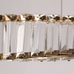 Светильник потолочный Mw light 498017301 Гослар