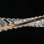 Светильник потолочный Mw light 498017301 Гослар