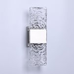 Настенный светильник бра Mw light 498026701 Гослар