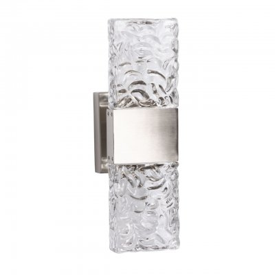 Настенный светильник бра Mw light 498026701 Гослар