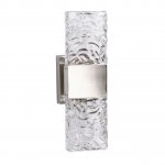 Настенный светильник бра Mw light 498026701 Гослар