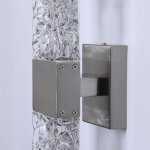 Настенный светильник бра Mw light 498026701 Гослар