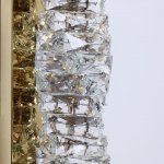 Настенный светильник бра Mw light 498027001 Гослар