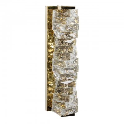 Настенный светильник бра Mw light 498027001 Гослар