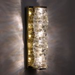 Настенный светильник бра Mw light 498027001 Гослар