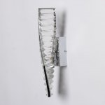 Настенный светильник бра Mw light 498027401 Гослар