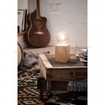 Настольная лампа Eglo 49812 PRESTWICK