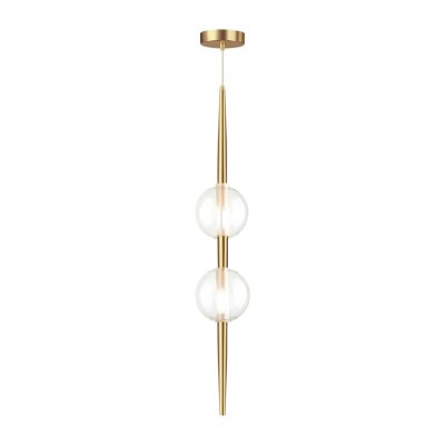 Подвесной светильник Odeon light 4981/2 LAZIA