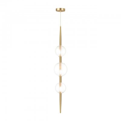 Подвесной светильник Odeon light 4981/3 LAZIA