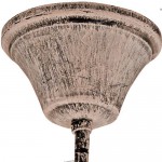 Подвесной светильник Eglo 49821 COLCHESTER