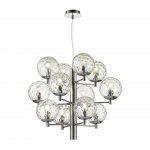 Люстра Odeon light 4982/12 VERASA