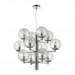 Люстра Odeon light 4982/12 VERASA