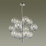 Люстра Odeon light 4982/12 VERASA