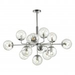 Люстра Odeon light 4982/13 VERASA