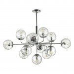 Люстра Odeon light 4982/13 VERASA