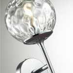 Настенный светильник Odeon light 4982/1W VERASA