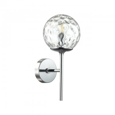 Настенный светильник Odeon light 4982/1W VERASA