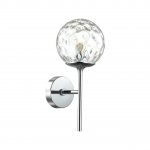 Настенный светильник Odeon light 4982/1W VERASA