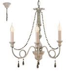 Подвесной светильник Eglo 49821 COLCHESTER