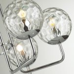 Люстра Odeon light 4982/6C VERASA