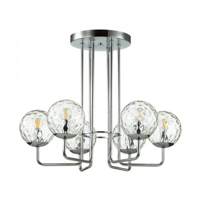 Люстра Odeon light 4982/6C VERASA