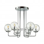 Люстра Odeon light 4982/6C VERASA