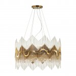 Люстра Odeon light 4983/12 SAVIKIA